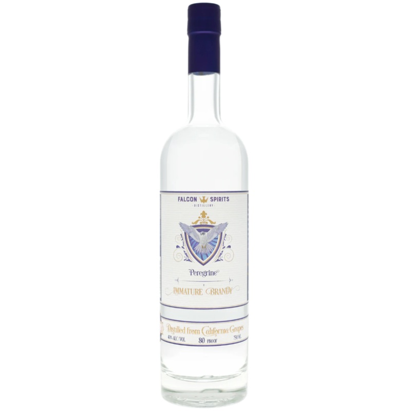 Falcon Peregrine Brandy