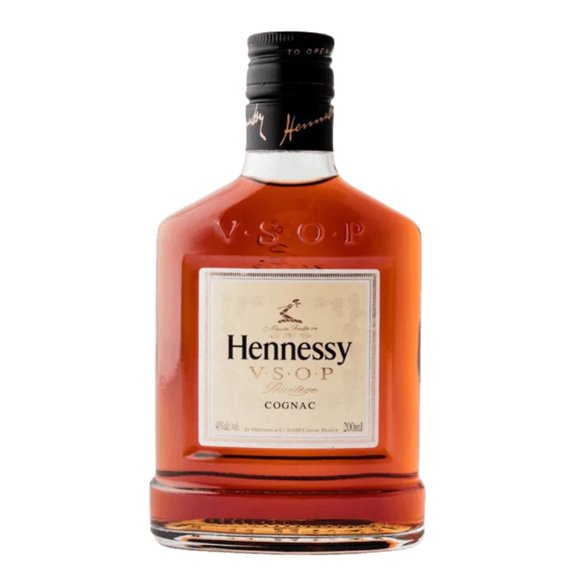 Hennessy VSOP | 200ML