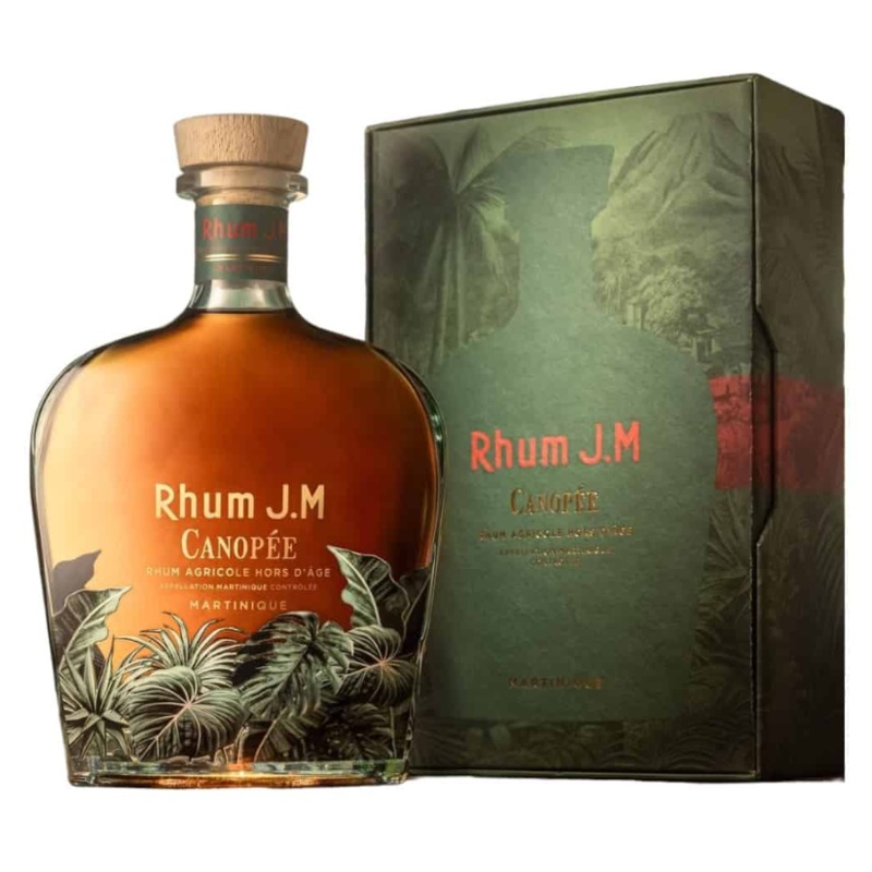 JM Canopee | 700ML