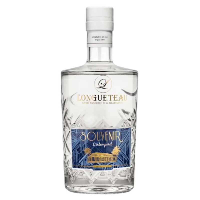 Longueteau Souvenir L'intemporel | 700ML