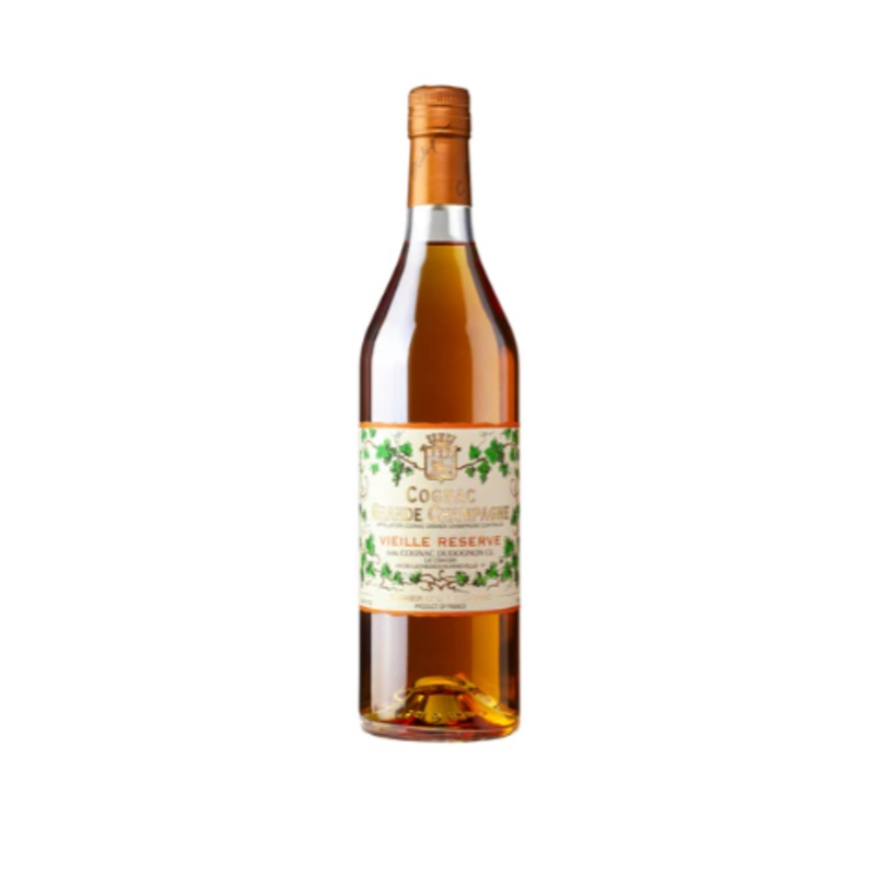 Maison Dudognon Vieille Reserve 20 Year Old Grande Champagne Cognac
