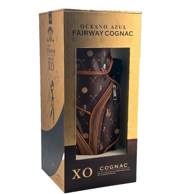 Oceano Azul Fairway XO Cognac | 700ML
