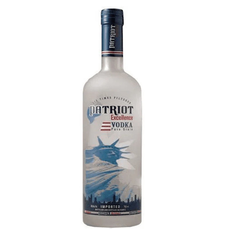 Patriot Excellence Vodka