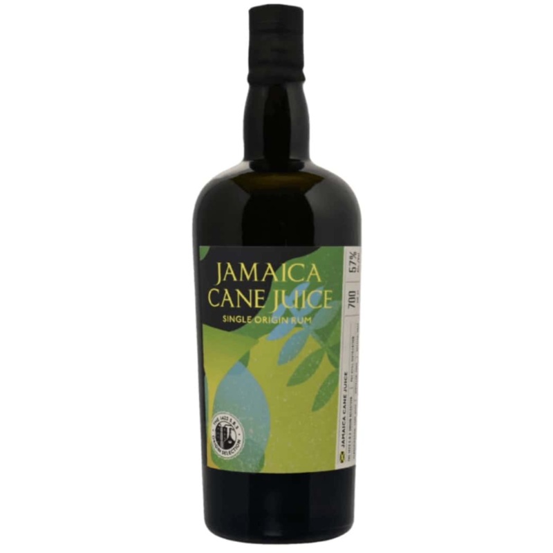 SBS Origin Jamaica Cane Juice Rum | 700ML