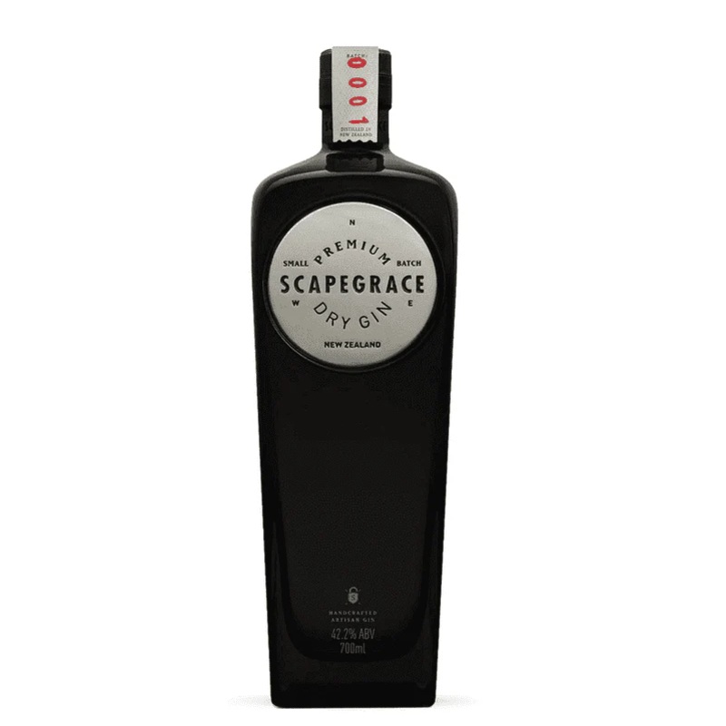 Scapegrace Premium Dry Gin