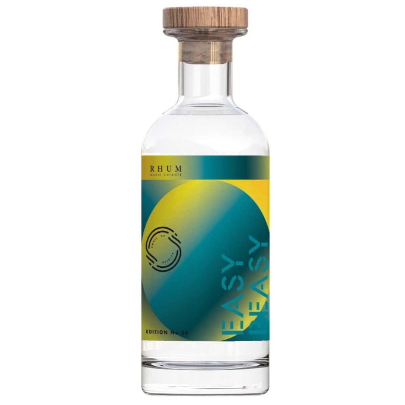 Swell De Spirits Easy Peasy Series #6 Bielle Blanc 2023 | 500ML
