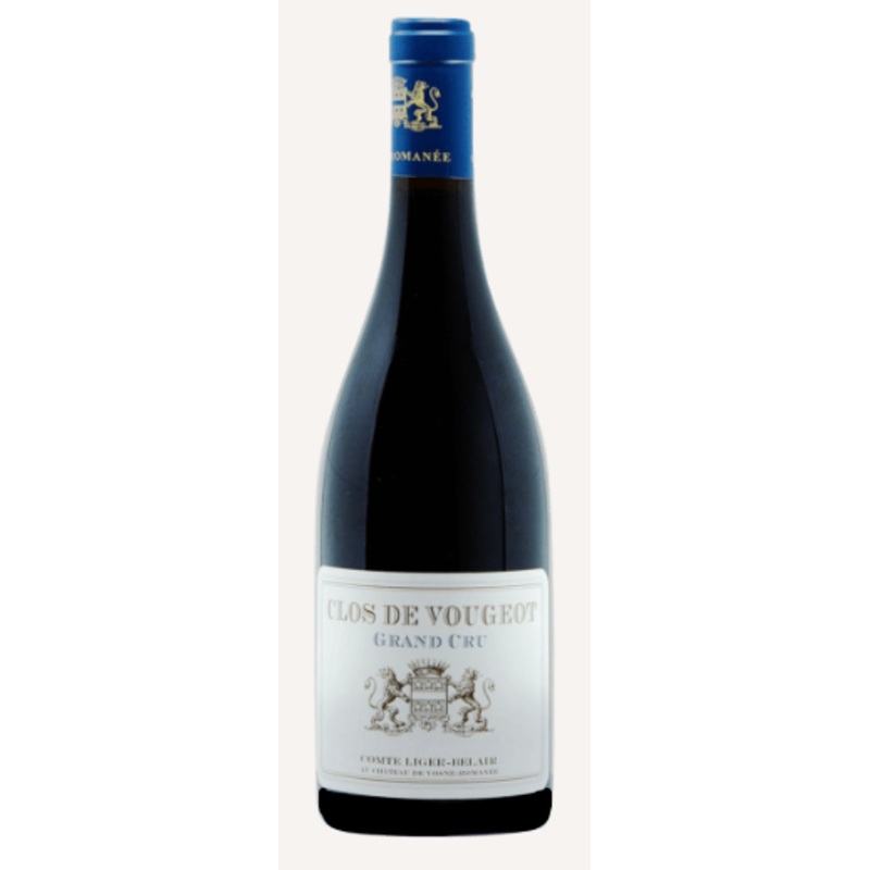 1949 | Domaine du Comte Liger-Belair | Clos de Vougeot