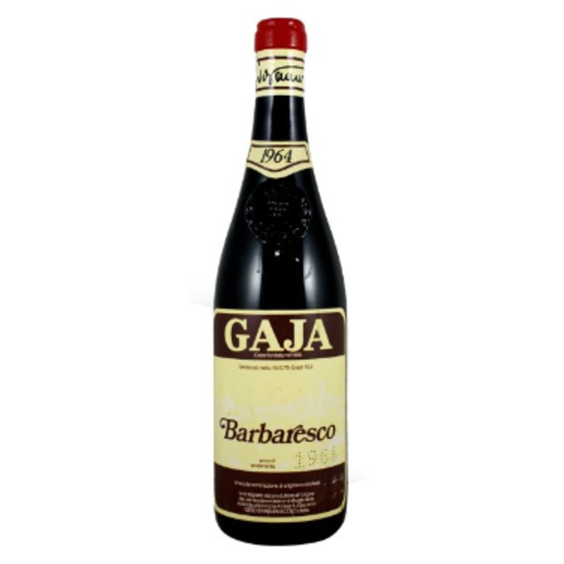 1964 | Gaja | Barbaresco