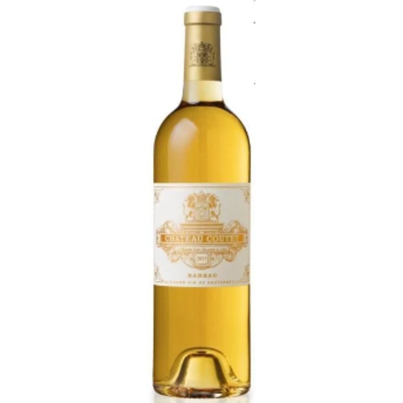 1978 | Chteau Coutet | Sauternes - Barsac