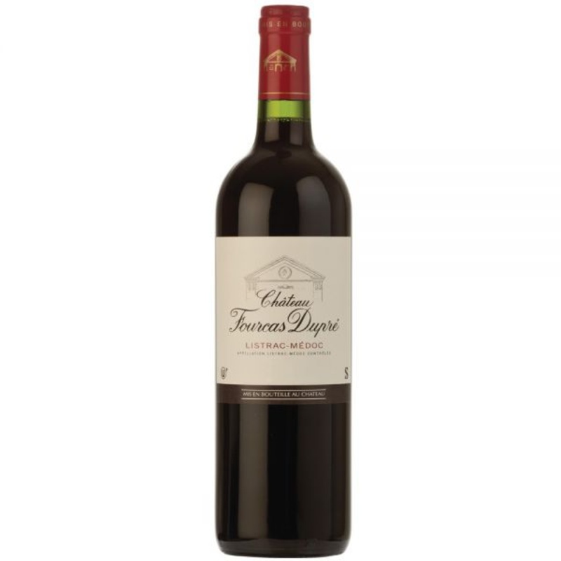 1978 | Chteau Fourcas Dupr | Listrac-Medoc