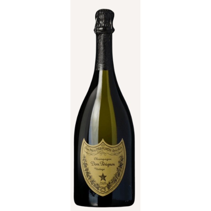 1980 | Dom Prignon | Brut (Magnum)