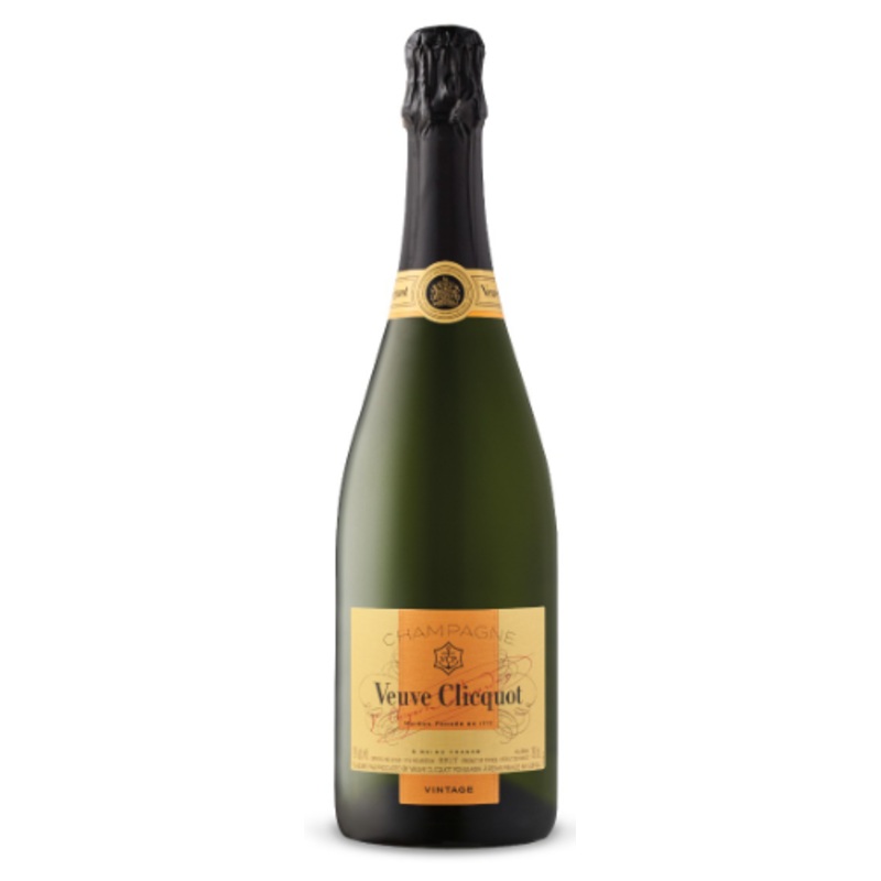 1982 | Veuve Clicquot | Ponsardin Vintage Brut
