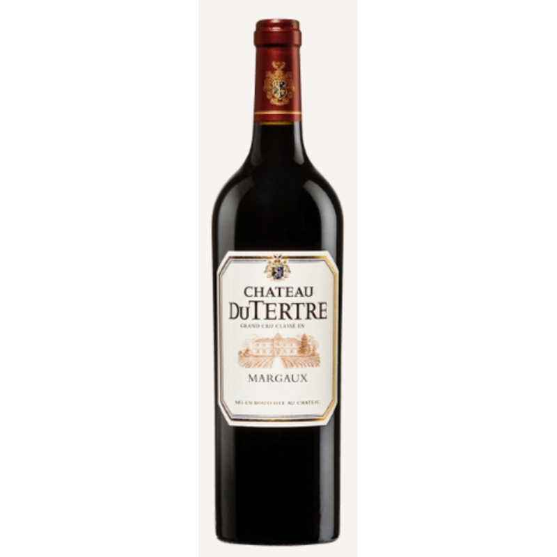 1983 | Chteau du Tertre | Margaux (Double Magnum)