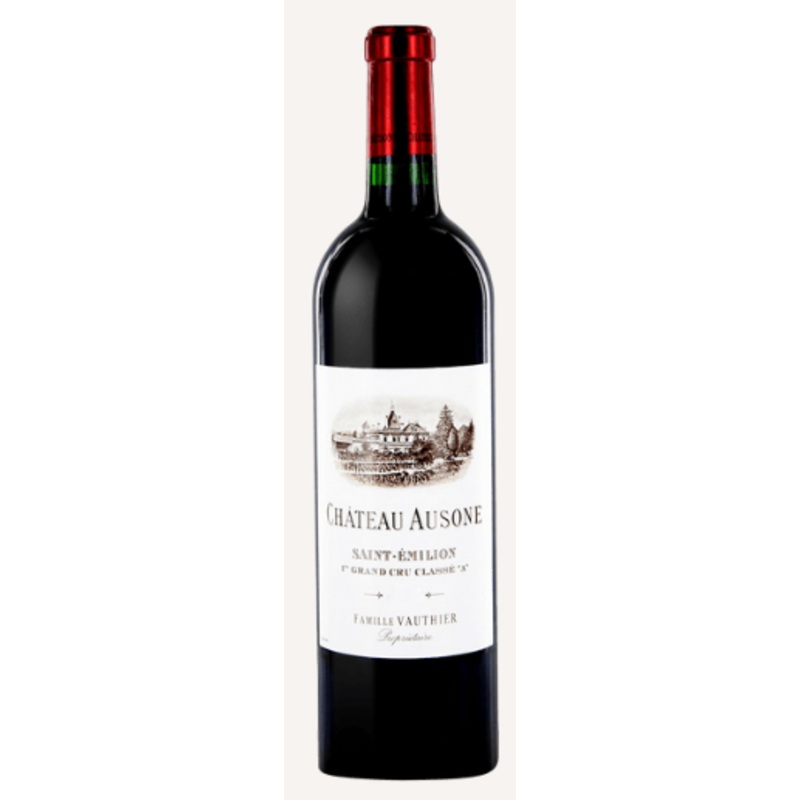 1987 | Chteau Ausone | Saint-Emilion