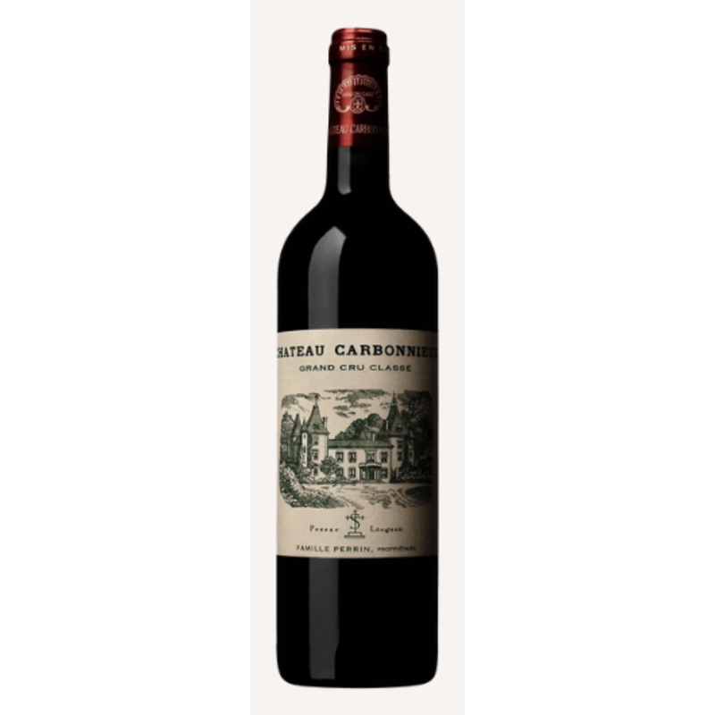 1988 | Chteau Carbonnieux | Pessac-Leognan