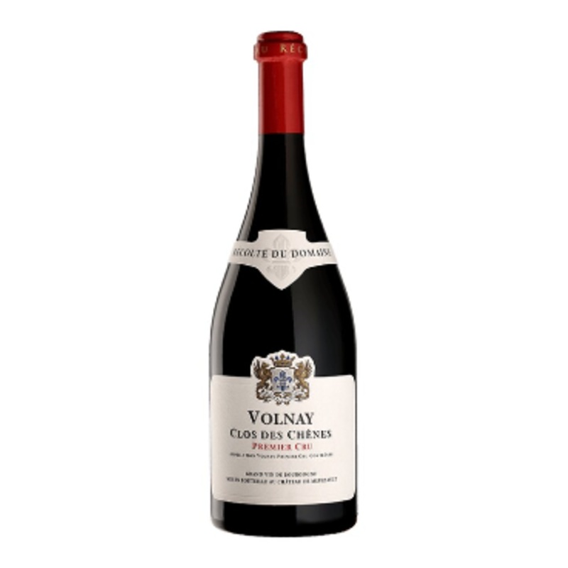 1988 | Chteau de Meursault | Clos des Chenes