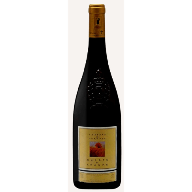 1989 | Chateau de Suronde | Quarts de Chaume