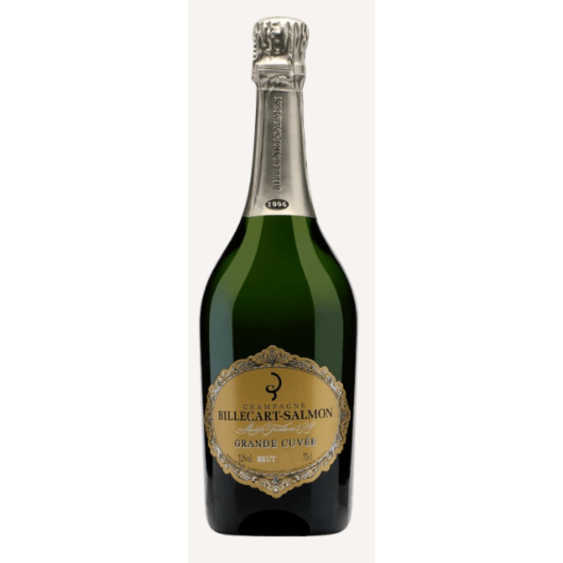 1990 | Billecart-Salmon | Grande Cuvee