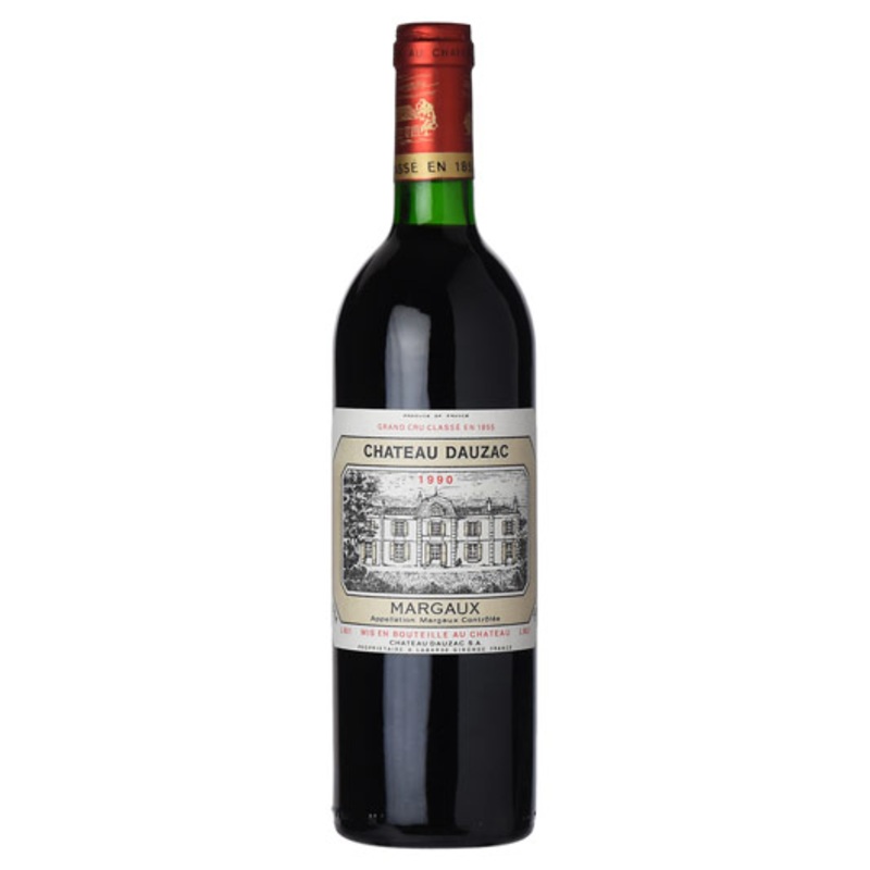 1990 | Chteau Dauzac | Margaux