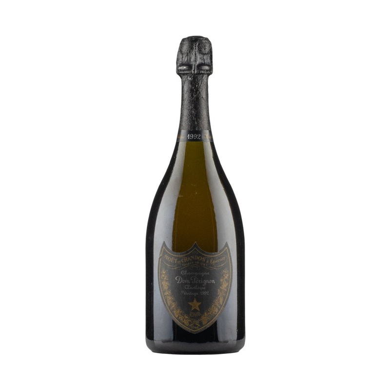 1992 | Dom Prignon | Oenotheque
