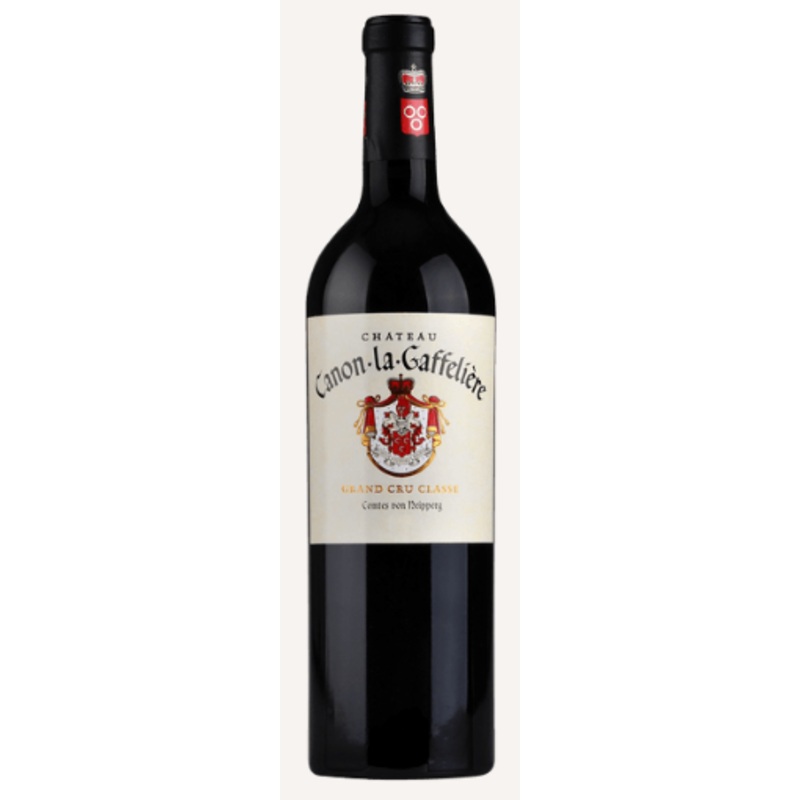 1993 | Chteau Canon La Gaffelire | Saint-Emilion Grand Cru