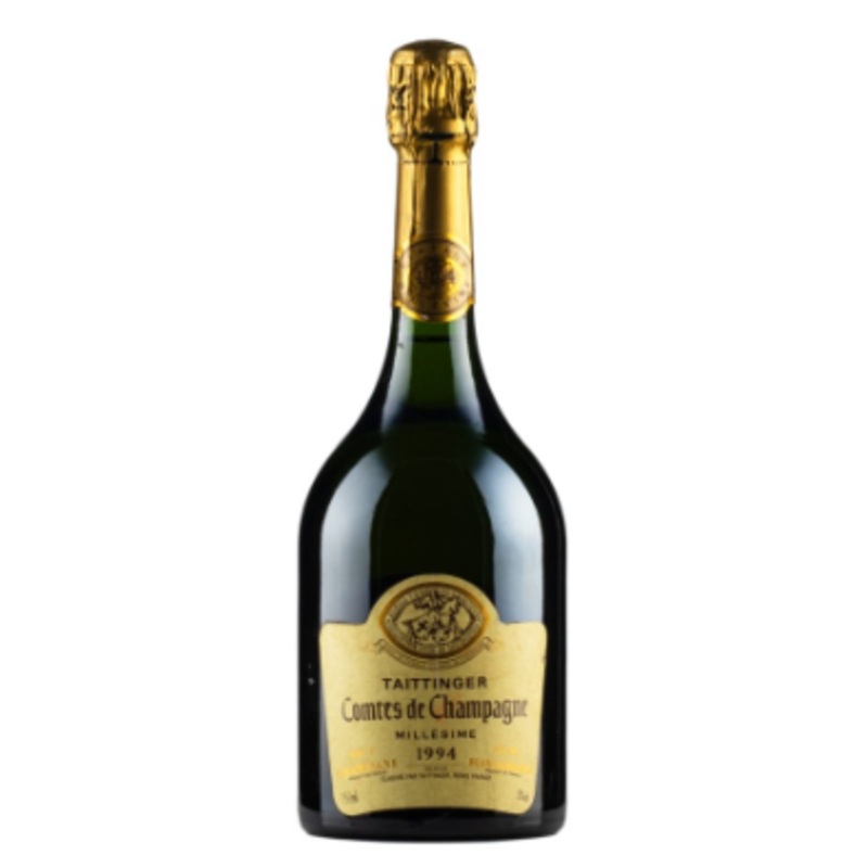 1994 | Taittinger | Comtes de Champagne
