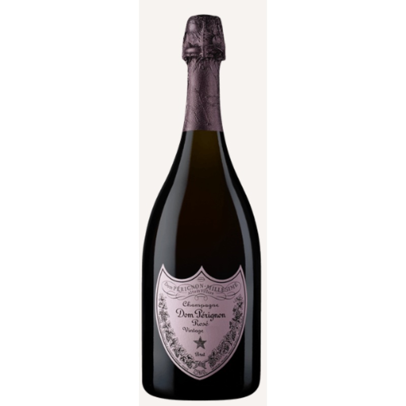 1995 | Dom Prignon | Rose