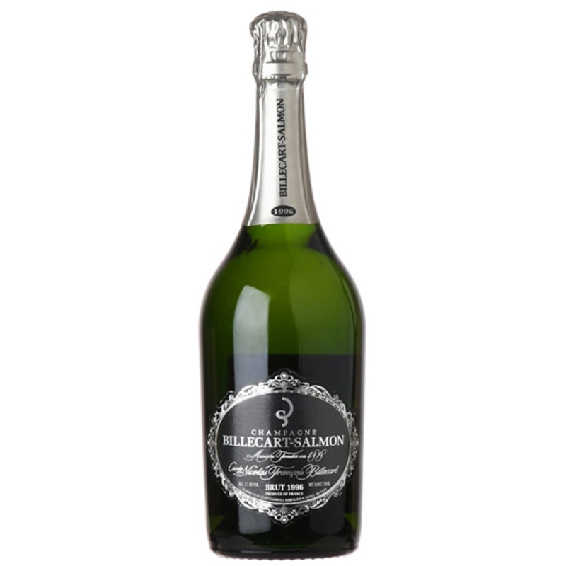 1996 | Billecart-Salmon | Cuvee Nicolas-Francois Billecart