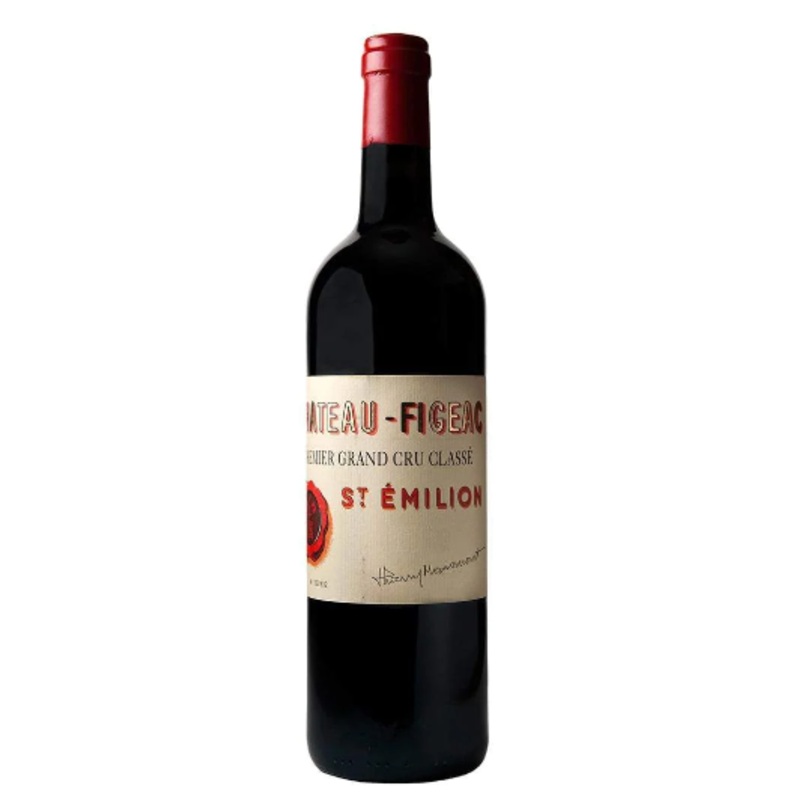 1996 | Chteau Figeac | Saint-Emilion Grand Cru