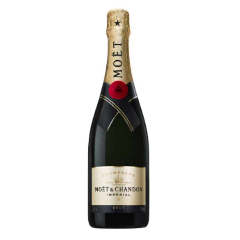 Mot & Chandon | Imperial Iso Summer - NV