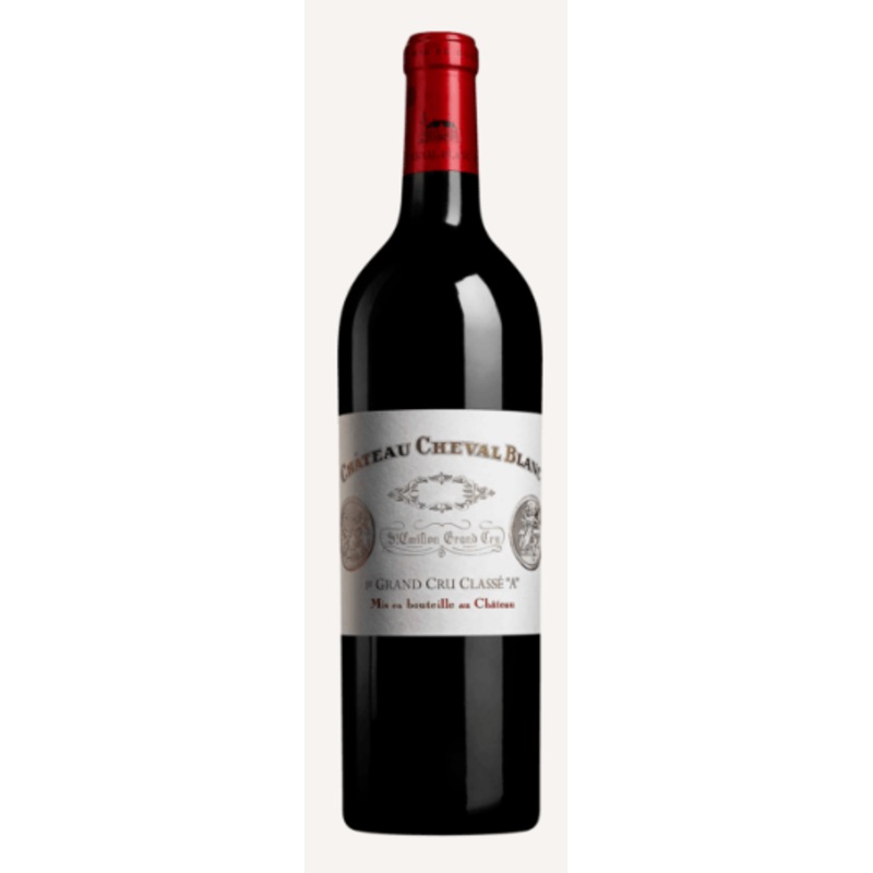1946 | Chteau Cheval Blanc | Saint-Emilion