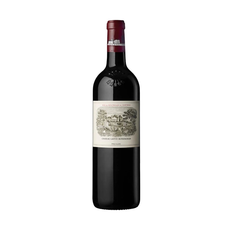 1963 | Chteau Lafite Rothschild | Pauillac
