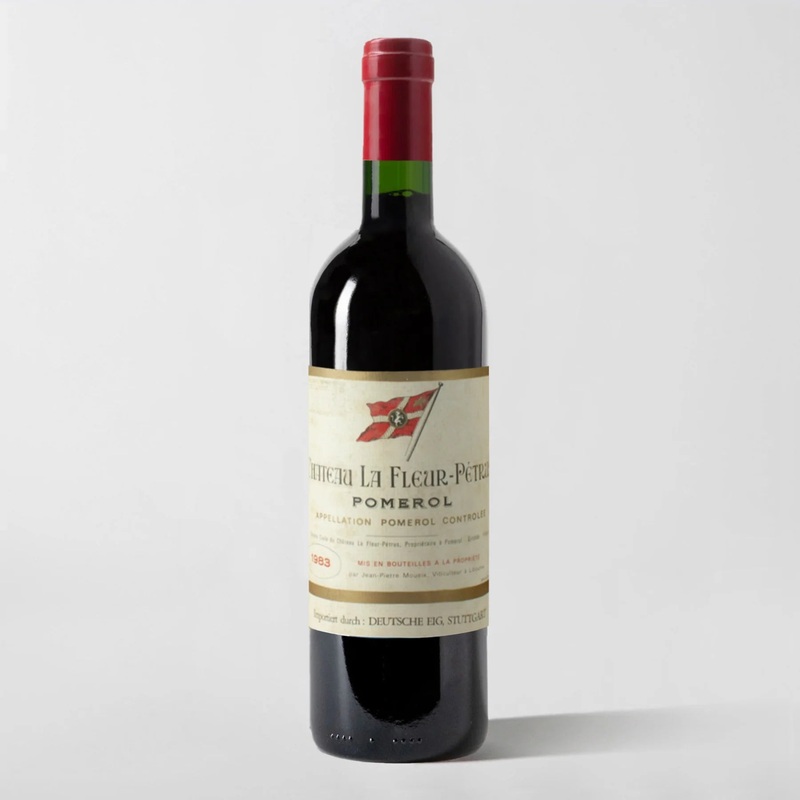 1983 | Chteau La Fleur-Ptrus | Pomerol