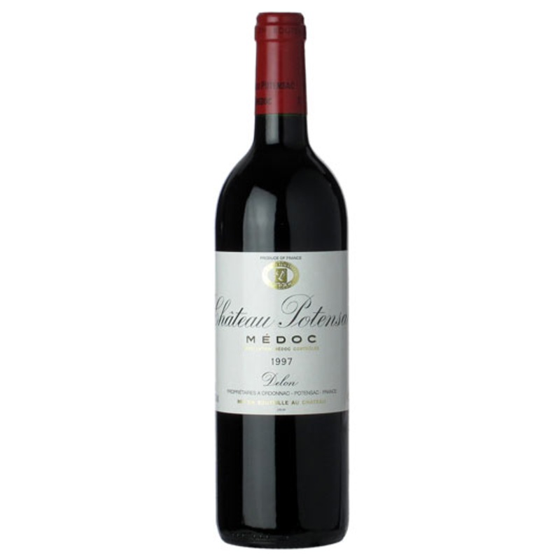 1997 | Chteau Potensac | Medoc