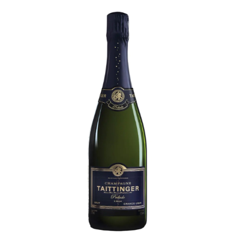1998 | Taittinger | Comtes de Champagne Blanc de Blancs