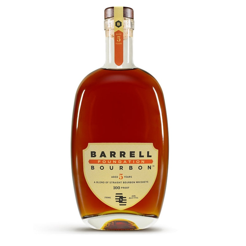 Barrell Bourbon Foundation