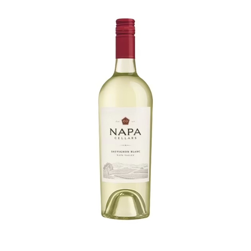 Napa Cellars Blanc 2022 Wine
