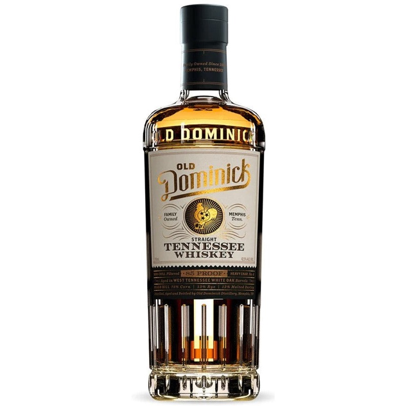 Old Dominick Straight Tennessee Whiskey (2023 Release)
