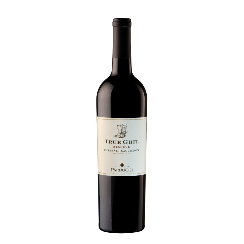 Parducci True Grit 2020 Wine