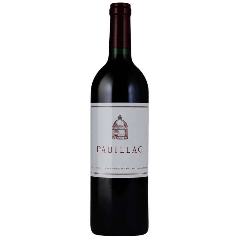 1934 | Chteau Latour | Pauillac