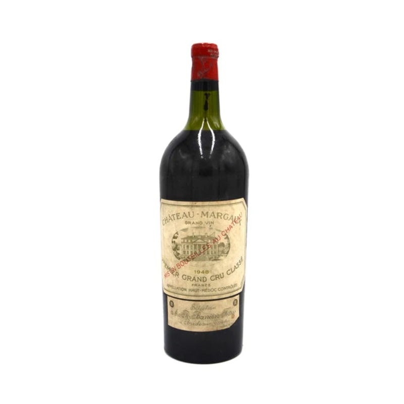1948 | Chteau Margaux | Margaux