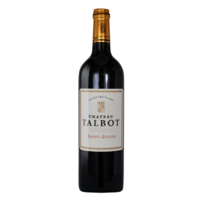 1949 | Chteau Talbot | Saint-Julien