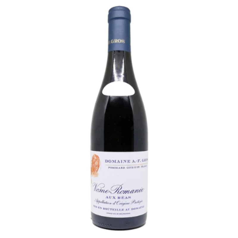 1988 | Domaine A.F. Gros | Vosne-Romanee Aux Reas