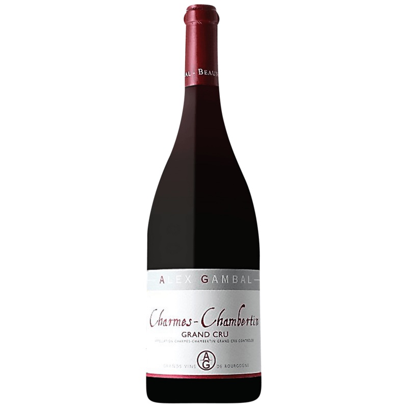 1996 | Alex Gambal | Charmes Chambertin (Magnum)