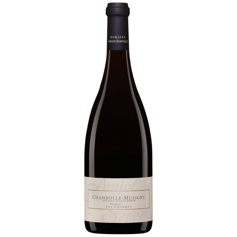 1996 | Domaine Amiot-Servelle | Les Charmes (Magnum)