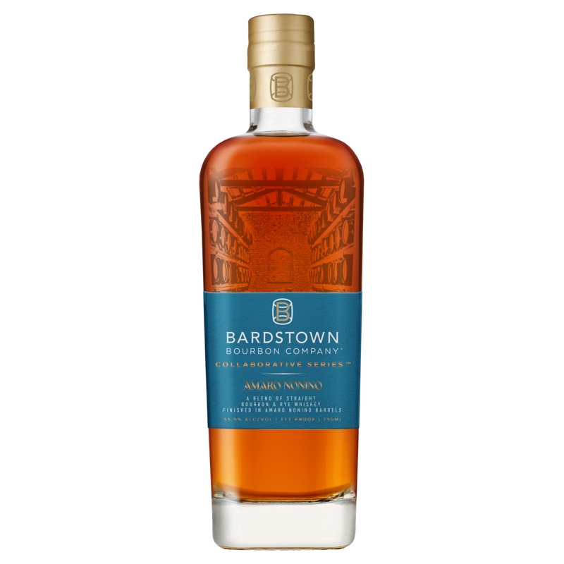 Bardstown Bourbon Co. Collaborative Series: Amaro Nonino