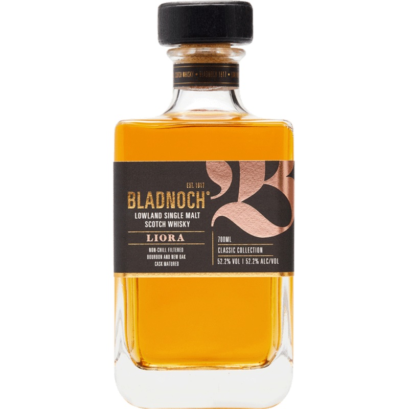 Bladnoch Nas Liora Single Malt Scotch Whisky | 700ML