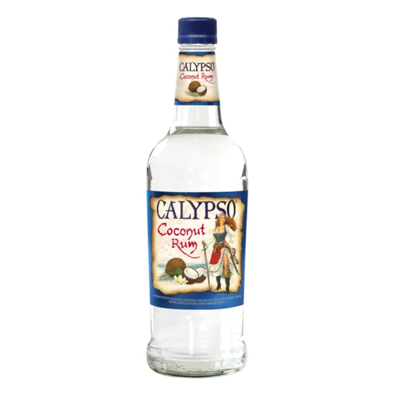 Calypso Coconut Rum