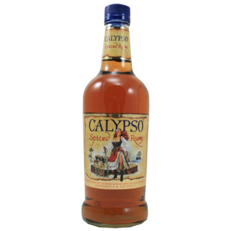 Calypso Gold Rum