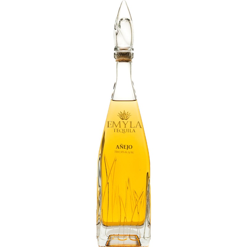 Emyla Anejo Tequila